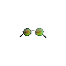 썬글라스3D안경(눈알)