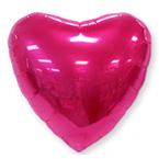 18인치하트(메탈푸치샤)