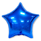 19인치별(메탈블루)