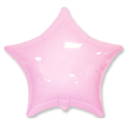 19인치별(파스텔핑크)