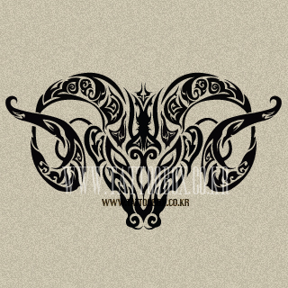 패션타투 (디자인60)