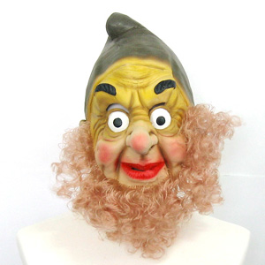 동화속난장이가면(대여)