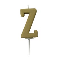 이니셜초-Z (알파벳초)