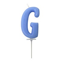 이니셜초-G (알파벳초)