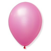 30cm 네온 핑크(100개)) - 12인치 스탠다드풍선