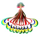 컷팅테잎 제작상품 (3Cm*10인용)