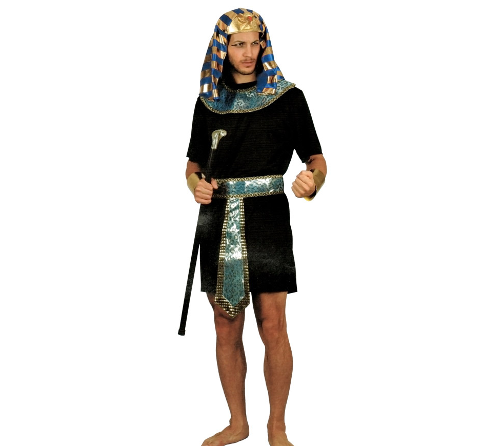 파라오의상(대여)